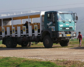 טיולי משפחות בצפון, אטרקציות לילדים בטו בשבט, פעילויות לכל המשפחה